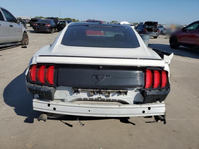 Photo 6 from auction – 2019 FORD MUSTANG with VIN 1FA6P8TH3K5142828
