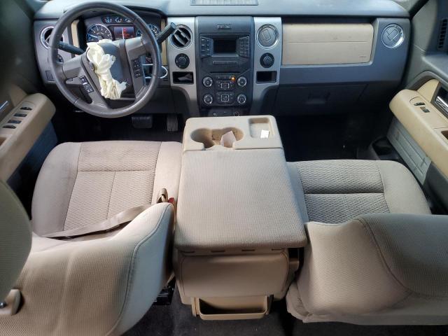 Photo 8 from auction – 2013 FORD F150 SUPER with VIN 1FTFW1EF2DKD12682
