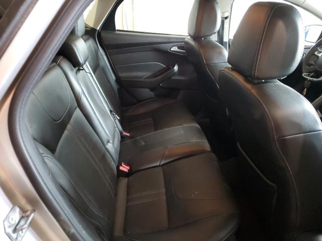 Zdjęcie 11 z aukcji – 2014 FORD FOCUS SE z VIN 1FADP3K27EL416071
