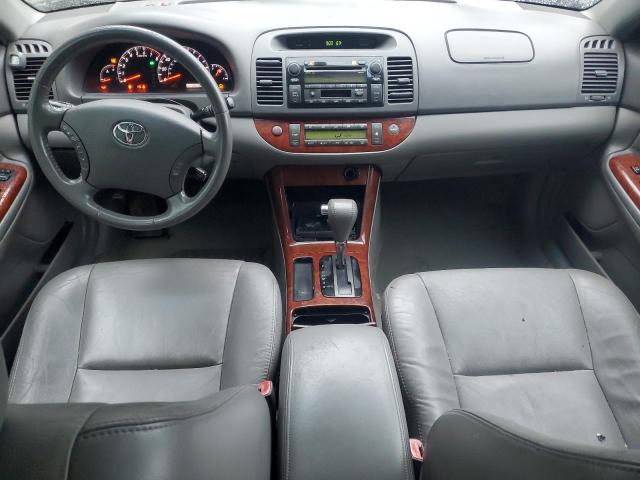 Photo 8 from auction – 2005 TOYOTA CAMRY with VIN 4T1BF32K95U604584