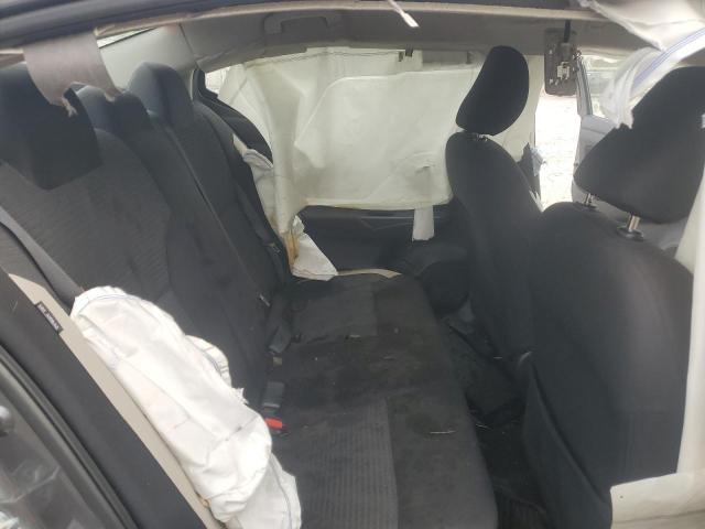 Photo 10 from auction – 2021 NISSAN VERSA SV with VIN 3N1CN8EV8ML870964