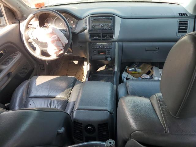Photo 8 from auction – 2008 HONDA PILOT EXL with VIN 5FNYF18518B009181