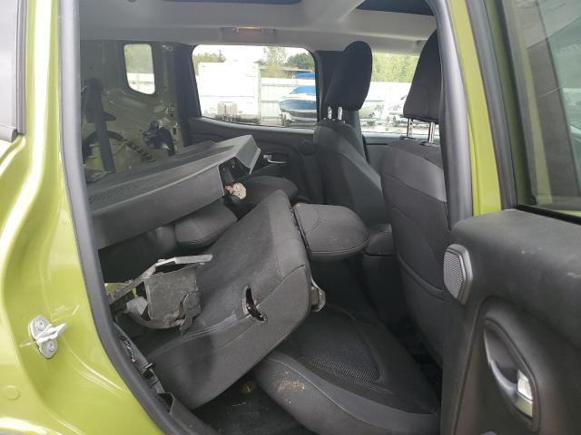 Photo 11 from auction – 2016 JEEP RENEGADE L with VIN ZACCJBBT5GPC86008
