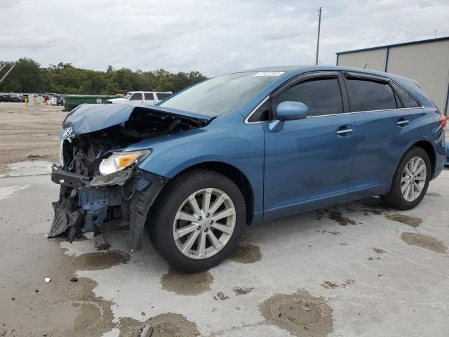 TOYOTA VENZA 2011 with VIN 4T3ZA3BB0BU042316 - Photo from auction