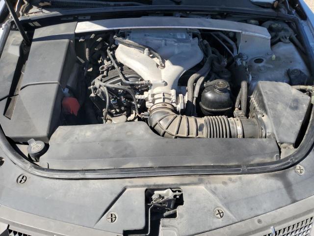 Photo 11 from auction – 2011 CADILLAC CTS with VIN 1G6DC1EDXB0165571