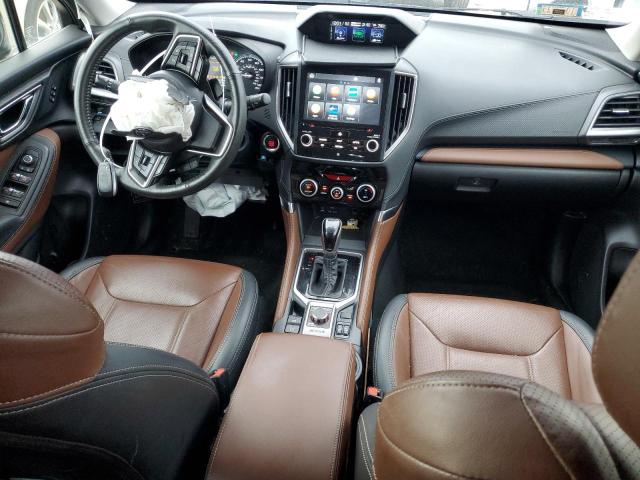 Photo 8 from auction – 2022 SUBARU FORESTER with VIN JF2SKARC5NH459735