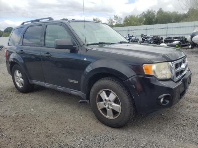 Photo 4 from auction – 2008 FORD ESCAPE XLT with VIN 1FMCU93168KA99235