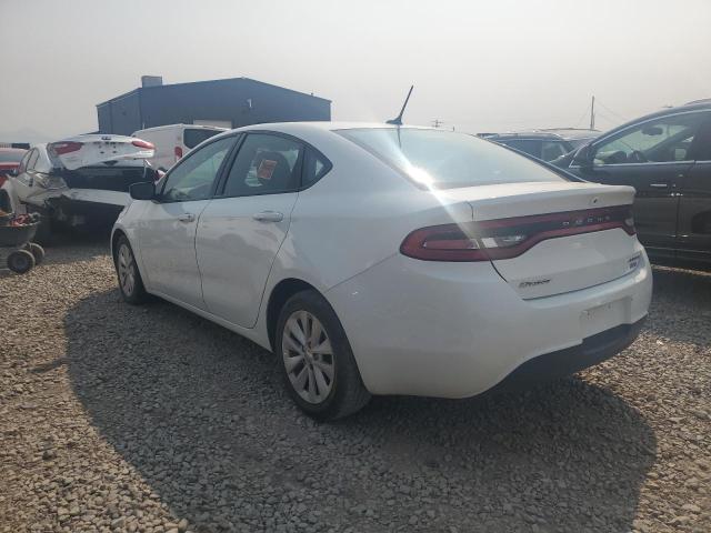 Photo 2 from auction – 2014 DODGE DART SE AE with VIN 1C3CDFDH8ED907555