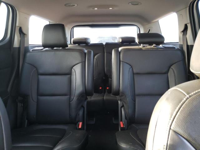 Photo 10 from auction – 2017 GMC ACADIA SLT with VIN 1GKKNNLS1HZ117828