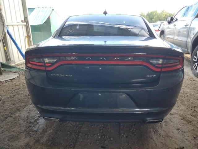 Photo 6 from auction – 2016 DODGE CHARGER SX with VIN 2C3CDXHG6GH149681