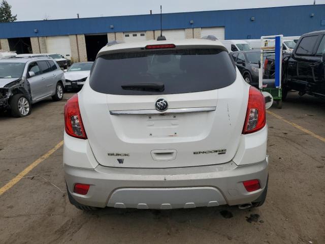 Photo 6 from auction – 2015 BUICK ENCORE CON with VIN KL4CJFSB4FB113467