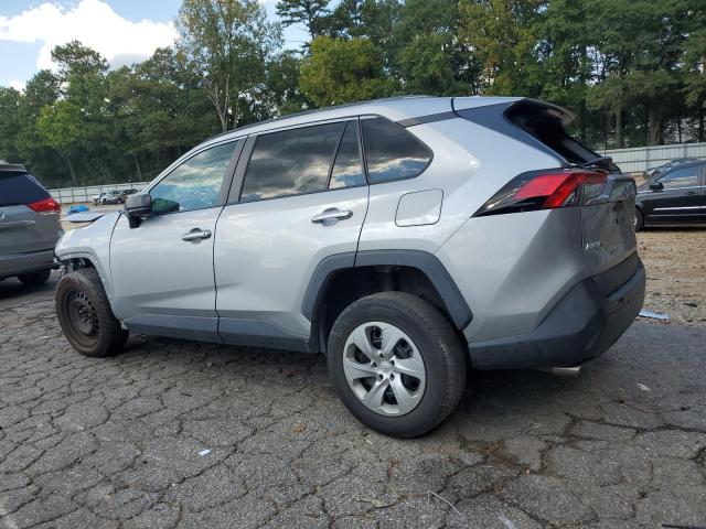 Photo 2 from auction – 2019 TOYOTA RAV4 LE with VIN 2T3H1RFV1KW039251