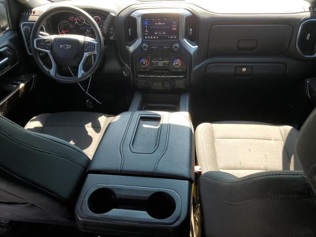 Photo 8 from auction – 2019 CHEVROLET SILVERADO with VIN 3GCPYFED0KG270012