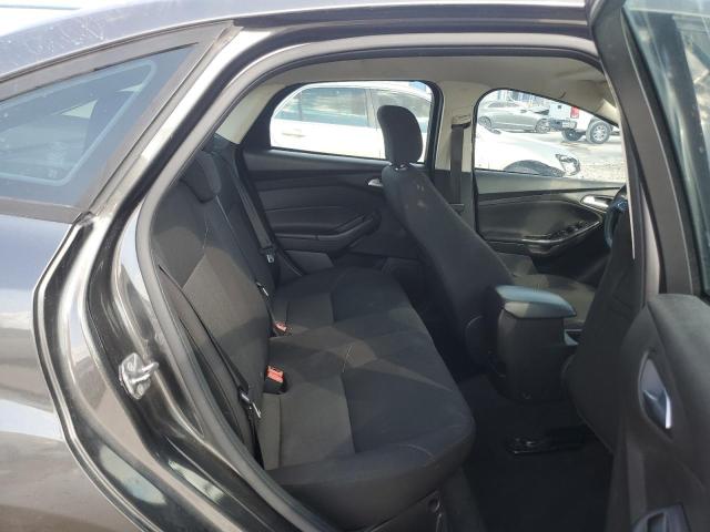 Photo 10 from auction – 2016 FORD FOCUS SE with VIN 1FADP3F25GL336443