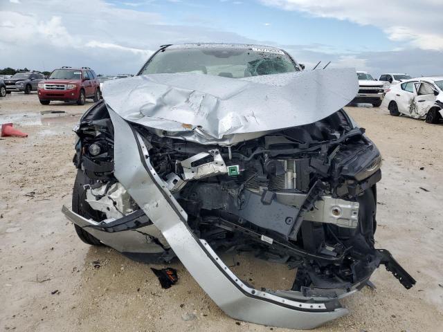 Photo 5 from auction – 2020 MAZDA CX-30 with VIN 3MVDMABL4LM120824