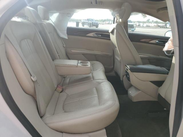 Photo 10 from auction – 2016 LINCOLN MKZ with VIN 3LN6L2G92GR600722