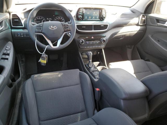 Photo 8 from auction – 2019 HYUNDAI TUCSON LIM with VIN KM8J3CA40KU071804