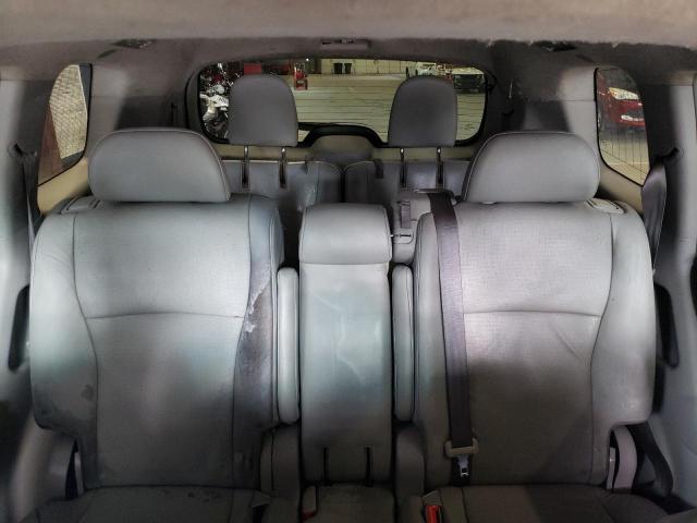 Photo 10 from auction – 2013 TOYOTA HIGHLANDER with VIN 5TDDK3EH1DS198120