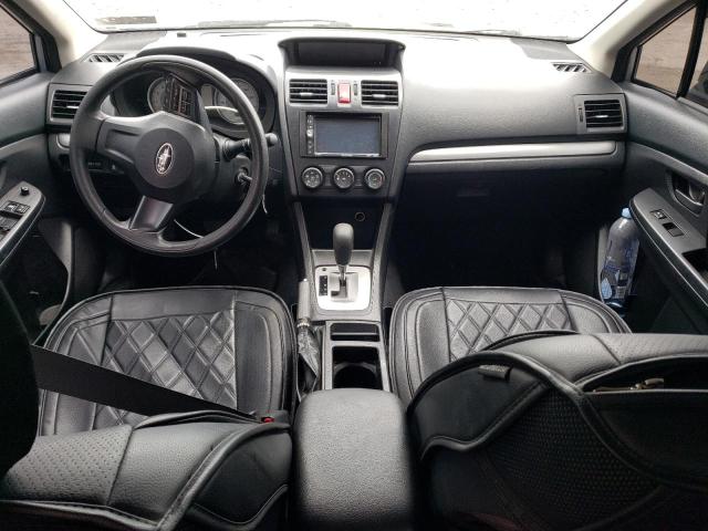 Photo 8 from auction – 2013 SUBARU IMPREZA with VIN JF1GJAA68DH033815