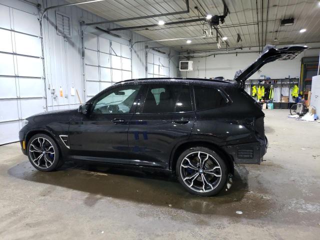 Zdjęcie 2 z aukcji – 2020 BMW X3 M COMPE z VIN 5YMTS0C08L9B65601
