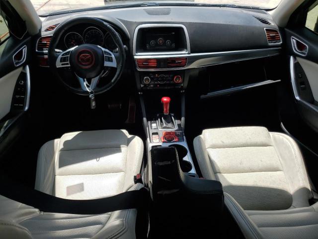 Photo 8 from auction – 2016 MAZDA CX-5 GT with VIN JM3KE4DY0G0665306