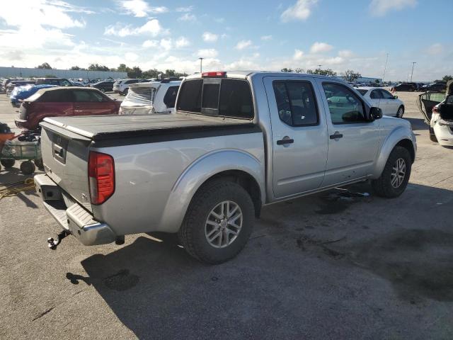 Photo 3 from auction – 2014 NISSAN FRONTIER S with VIN 1N6AD0ER2EN757831