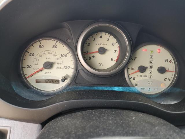 Photo 9 from auction – 2003 TOYOTA RAV4 with VIN JTEGH20V230099676