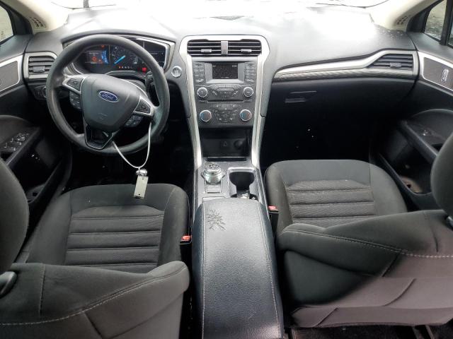 Photo 8 from auction – 2017 FORD FUSION SE with VIN 3FA6P0LU1HR323852