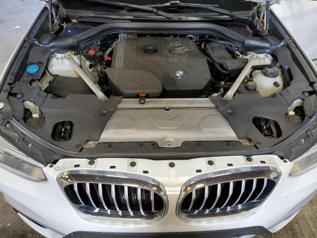Photo 12 from auction – 2020 BMW X3 XDRIVE3 with VIN 5UXTY5C07LLT32789