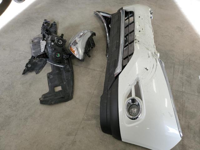 Photo 13 from auction – 2015 NISSAN PATHFINDER with VIN 5N1AR2MM0FC667933
