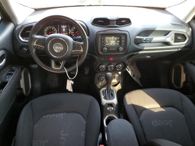 Photo 8 from auction – 2017 JEEP RENEGADE L with VIN ZACCJBBB2HPG49051