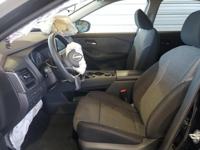 Photo 7 from auction – 2023 NISSAN ROGUE SV with VIN 5N1BT3BB7PC845402