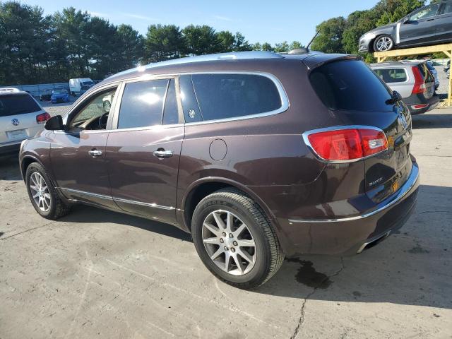 Photo 2 from auction – 2016 BUICK ENCLAVE with VIN 5GAKVBKD2GJ266194