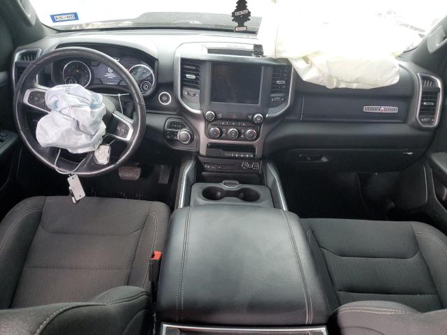 Photo 8 from auction – 2019 RAM 1500 BIG H with VIN 1C6SRFFT9KN591963
