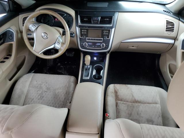 Photo 8 from auction – 2017 NISSAN ALTIMA 2.5 with VIN 1N4AL3AP3HC243388