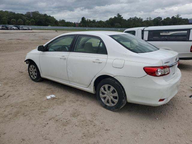 Zdjęcie 2 z aukcji – 2011 TOYOTA COROLLA BA z VIN JTDBU4EE6B9168927