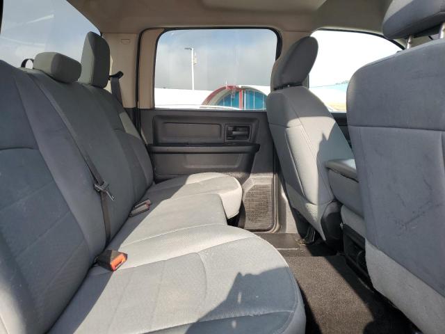 Photo 10 from auction – 2014 RAM 2500 ST with VIN 3C6UR5CL4EG147507