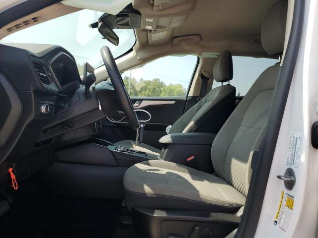 Photo 7 from auction – 2020 FORD ESCAPE SE with VIN 1FMCU9G66LUA95902