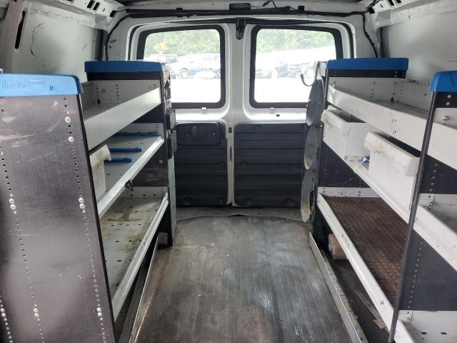 Photo 10 from auction – 2016 CHEVROLET EXPRESS G2 with VIN 1GCWGAFF0G1340664
