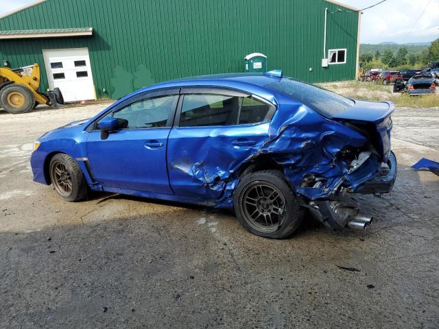 Photo 2 from auction – 2015 SUBARU WRX PREMIU with VIN JF1VA1D61F9808035