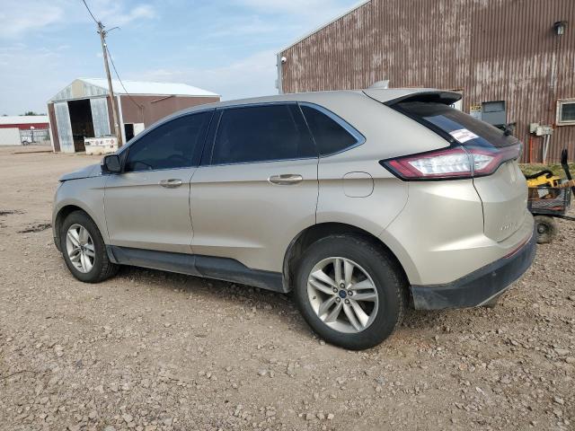 Photo 2 from auction – 2018 FORD EDGE SEL with VIN 2FMPK4J97JBC20230