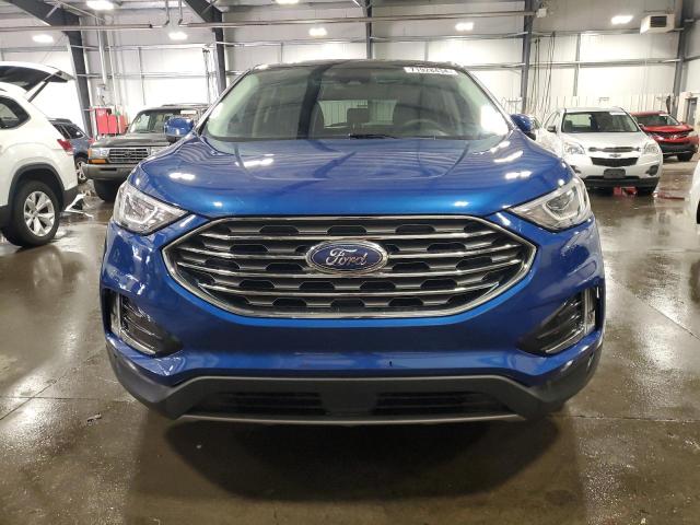 Photo 5 from auction – 2021 FORD EDGE SEL with VIN 2FMPK4J93MBA29456