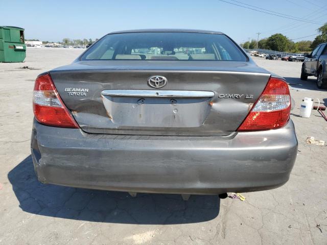 Photo 6 from auction – 2002 TOYOTA CAMRY LE with VIN 4T1BE32K42U585442