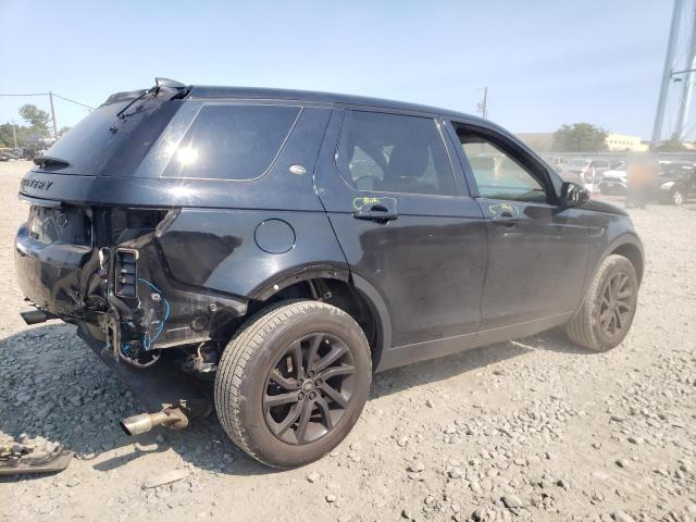 Photo 3 from auction – 2019 LAND ROVER DISCOVERY with VIN SALCP2FX1KH829407