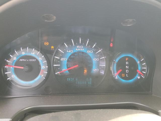 Photo 9 from auction – 2012 FORD FUSION SEL with VIN 3FAHP0JA0CR413133