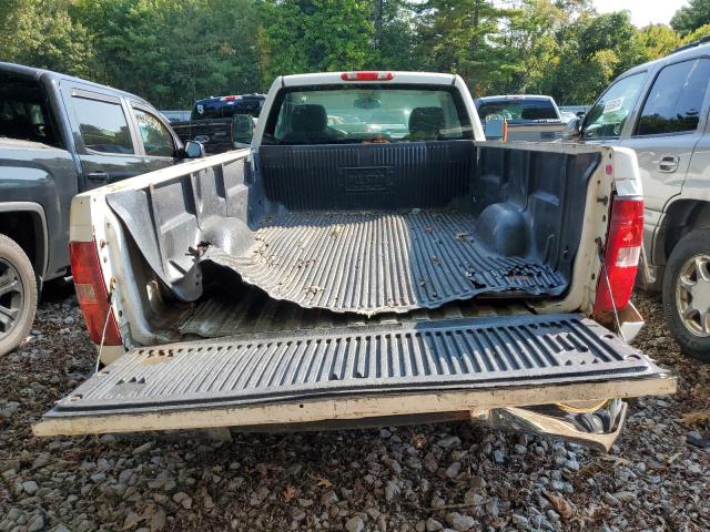 Photo 6 from auction – 2008 CHEVROLET SILVERADO with VIN 1GCEC14X68Z174575