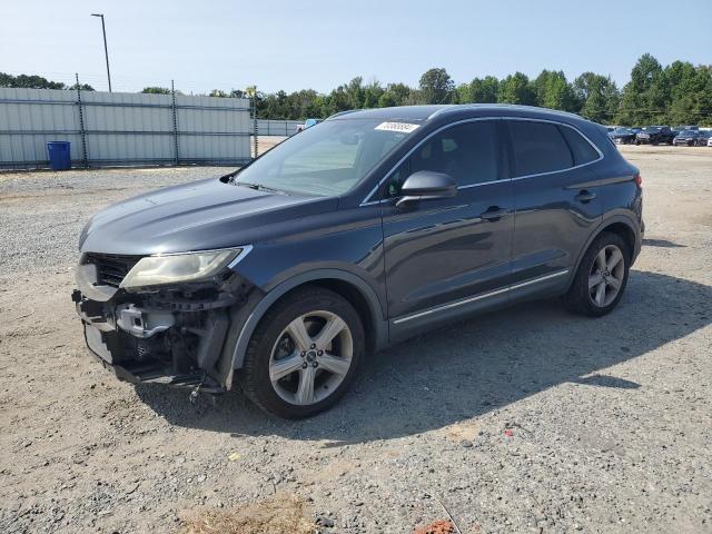 LINCOLN MKC 2015 with VIN 5LMCJ2A92FUJ24431 - Photo from auction