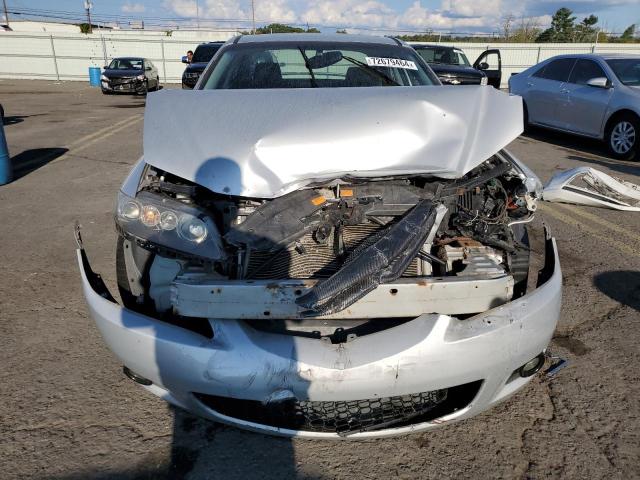 Zdjęcie 5 z aukcji – 2006 MAZDA 6 I z VIN 1YVHP80C065M32438