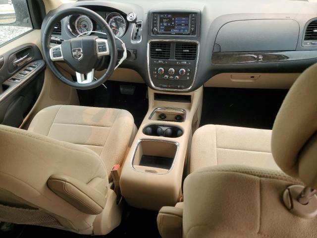 Photo 8 from auction – 2013 DODGE GRAND CARA with VIN 2C4RDGCG3DR727917