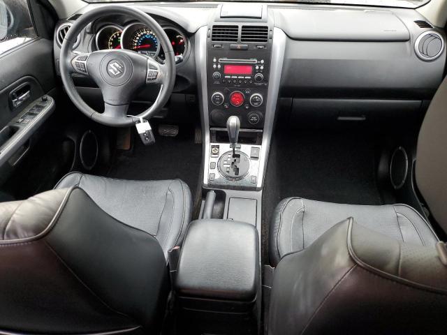 Photo 8 from auction – 2011 SUZUKI GRAND VITA with VIN JS3TE0D72B4100328